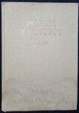 Gedichte - Mihail Eminescu