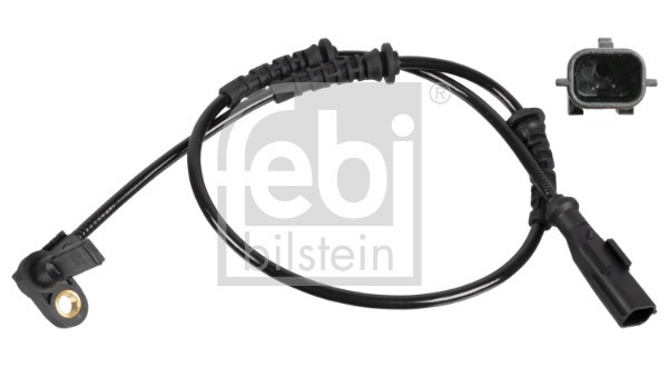 FEBI BILSTEIN 172175 senzor,turatie roata