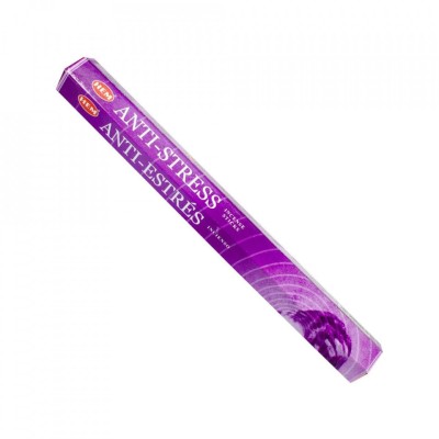 BETISOARE PARFUMATE ANTISTRES foto