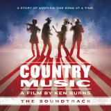 Country Music - Soundtrack | Various Artists, sony music