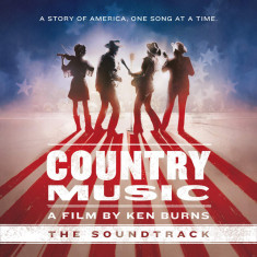 Country Music - Soundtrack | Various Artists