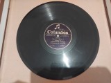 Disc patefon/gramofon Constantin Tanase - Rasul/Se-ntampla
