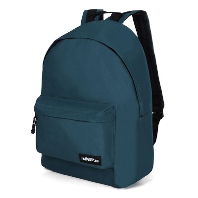 Rucsac panza 15NF36, 30 x 12 x 44 cm, Verde inchis foto