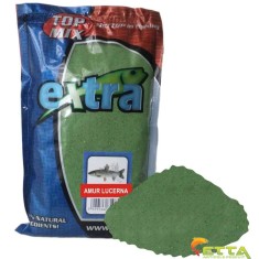 Top Mix - Nada Extra Amur Papura (1Kg)