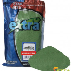 Top Mix - Nada Extra Amur Papura (1Kg)