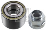 FEBI BILSTEIN 173759 Set rulment roata