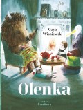 Olenka - Gaya Wisniewski - Frontiera