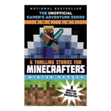 The Unofficial Gamer&#039;s Adventure Series