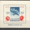 Romania.1946 1 Mai:Ziua Muncii-Bl. XR.144