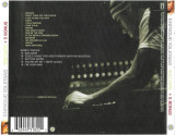 CD Enrique Iglesias &lrm;&ndash; Escape + 5 Bonus, Latino