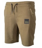 Pantaloni Nash Make It Happen Shorts Box Logo Green, Marime XXXL