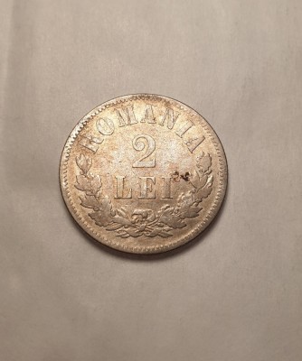 2 lei 1873 foto