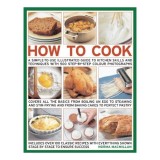 HOW TO COOK