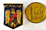 INSIGNA ROMANIA FRUMOASA