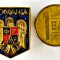 INSIGNA ROMANIA FRUMOASA