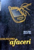 COMUNICAREA IN AFACERI-JOHN W. BAIRD , JAMES B. STULL 2003