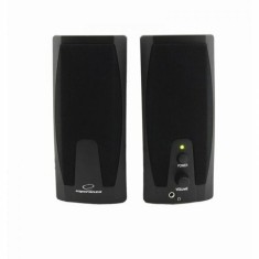 Boxe PC 2.0 Esperanza Giosco EP110 35 jack 2x3W Negru