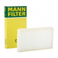 Filtru Polen Mann Filter Bmw Seria 6 E63 2004-2010 CU3139 foto