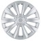 SET 4 CAPACE DELTA CROM R15