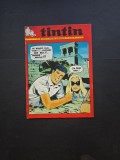 Revista Tintin No. 9/ Anul 25