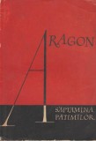 bnk ant Louis Aragon - Saptamana patimilor