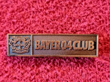Insigna fotbal - BAYER 04 LEVERKUSEN (Germania)