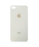 Capac Baterie Apple iPhone 8 Plus Alb