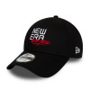 Sapca New Era 9forty New York US Negru - Cod 4032425, Marime universala