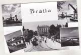 bnk cp Braila - Vedere - uzata