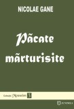 Pacate marturisite - Junimea