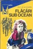Flacari sub ocean - Guy le Luhandre, Editura Meridiane, Colectie Delfin, 1970, 256 pagini, Literatura romana
