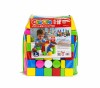 SET CONSTRUCTII CITY LIFE MINI 2, Hashtag Toys