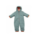 Manu 86 - Costum intreg de iarna impermeabil Snowsuit - Ducksday