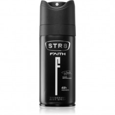 STR8 Faith deospray pentru bărbați 150 ml