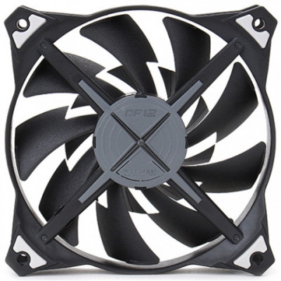 Ventilator 120 mm Zalman ZM-DF12 foto