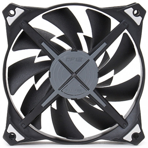 Ventilator 120 mm Zalman ZM-DF12