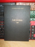 DARE DE SEAMA : SOCIETATEA NATIONALA DE CRUCE ROSIE A ROMANIEI PE 1926 *