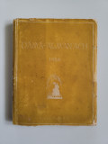 Cumpara ieftin Rar Almanahul Femeilor (Dama Almanach), Budapesta, reclame vechi, 1926