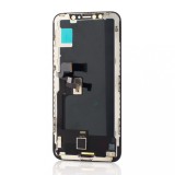 Display LCD iPhone X, HE, Hard Light - Ecran Inlocuire, Compatibil 10, Piese Telefon