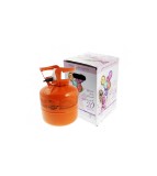 Butelie heliu pentru umflat 20 baloane