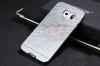Toc Motomo Metal Case Samsung Galaxy A3 SILVER