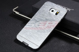 Toc Motomo Metal Case Samsung I9500 Galaxy S4 SILVER