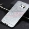 Toc Motomo Metal Case Samsung I9500 Galaxy S4 SILVER