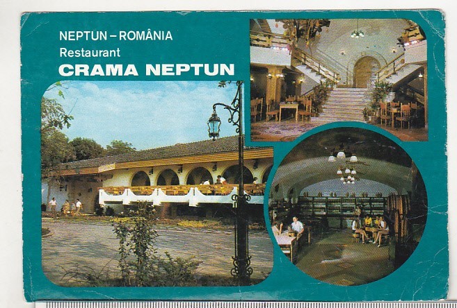 bnk cp Neptun - Restaurant Crama Neptun - circulata