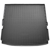 Tavita portbagaj din cauciuc premium pentru SsangYong Rexton din 2017 cu 7 locuri