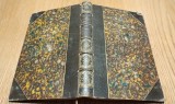 LES CARACTERES DE THEOPHRASTE / LES CARACTEERS - LA BRUYERE - Walckenaer - 1852