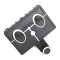Modul de control ușă st&acirc;nga față AUDI A4 8W2, B9 2016 OEM: 8W0959595E | 11629640