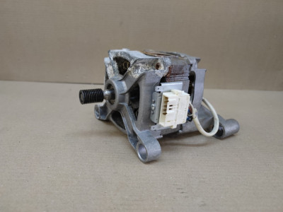 motor welling YXT220-2D,5 pini masina de spalat Indesit,Hotpoint,AEG / R12 foto