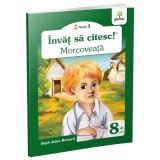 Morcoveata, Jules Renard - Editura Gama