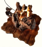 Decoratiune lampa de masa - cod aac0358